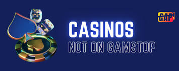 Exploring Non Gamstop UK Casino Sites A Comprehensive Guide 972567299