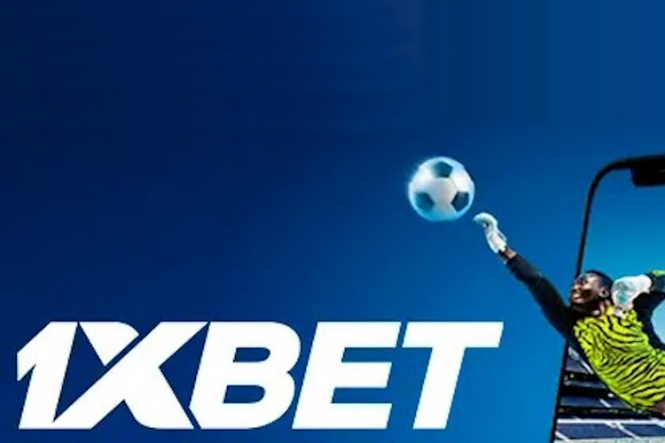 1xBet APP iOS Your Ultimate Betting Companion 1947334127