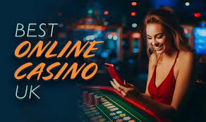 Discover the Thrills of Memo Casino UK Your Ultimate Online Gaming Destination