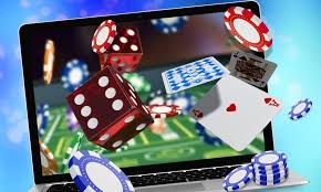 The Ultimate Guide to Online Casino Neonix The Ultimate Guide to Online Casino Neonix