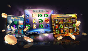 The Ultimate Guide to Online Casino Neonix The Ultimate Guide to Online Casino Neonix